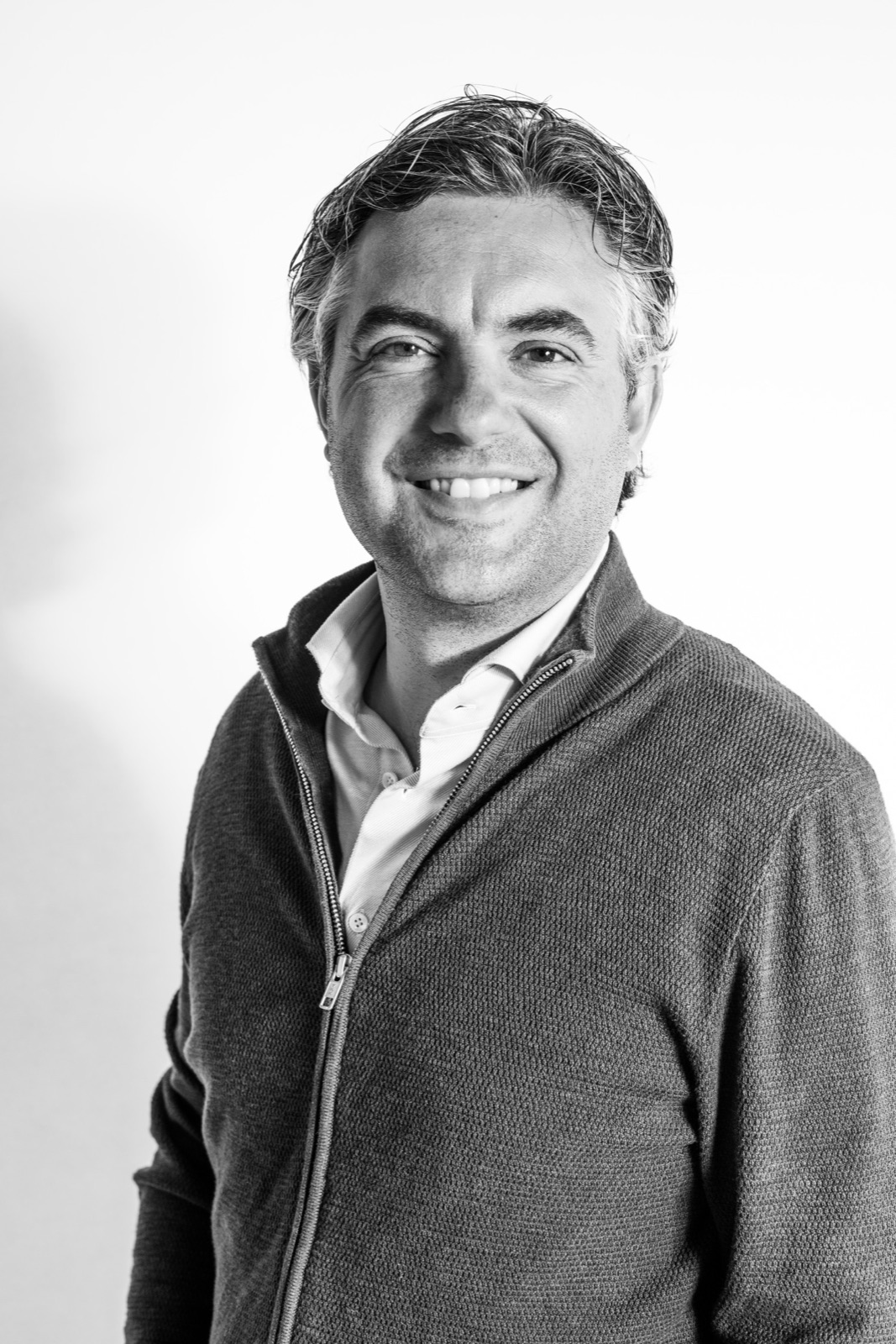 Drs. Ronald van Kessel